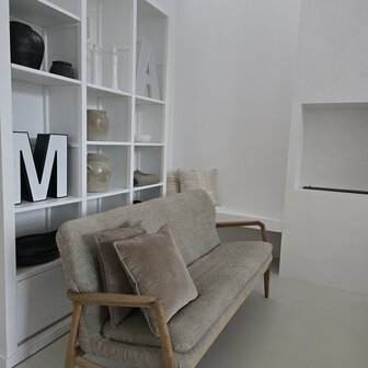 Vintage Bovenkamp bank