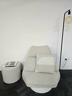 Artifort draaifauteuil F511