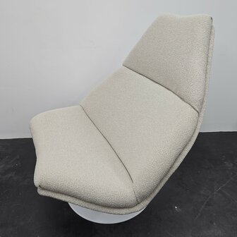 Artifort draaifauteuil F510