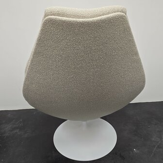 Artifort draaifauteuil F510