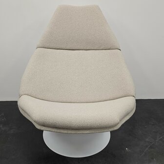 Artifort draaifauteuil F510