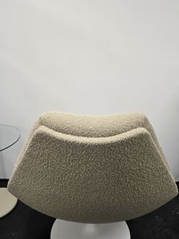 Artifort draaifauteuil F510