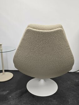 Artifort draaifauteuil F510