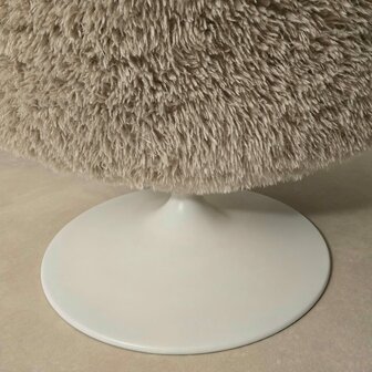 Artifort draaifauteuil F508