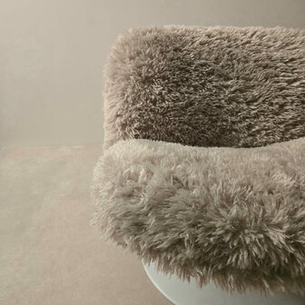 Artifort draaifauteuil F508