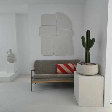 Vintage Bovenkamp bank