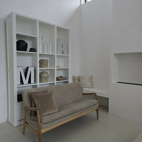 Vintage Bovenkamp bank