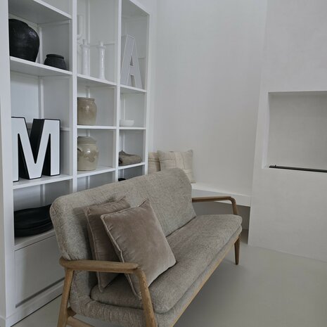 Vintage Bovenkamp bank