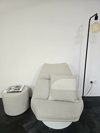 Artifort draaifauteuil F511