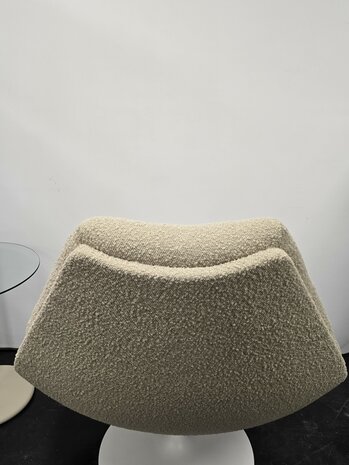 Artifort draaifauteuil F510