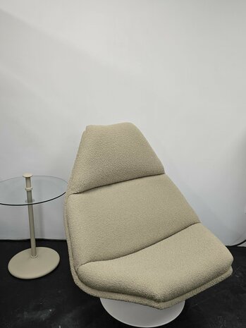 Artifort draaifauteuil F510