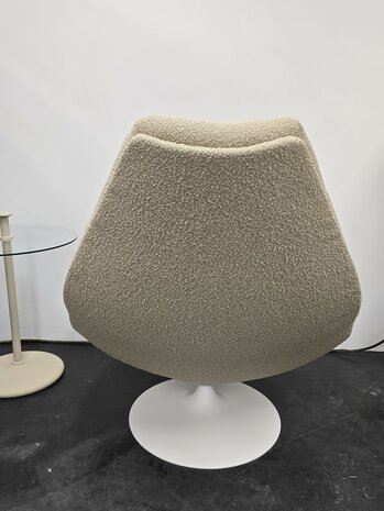 Artifort draaifauteuil F510