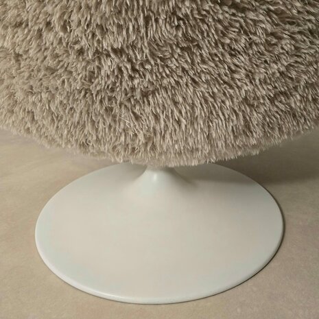 Artifort draaifauteuil F508