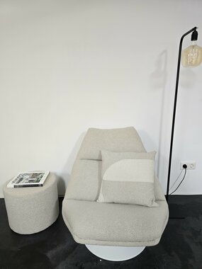 Artifort draaifauteuil F511